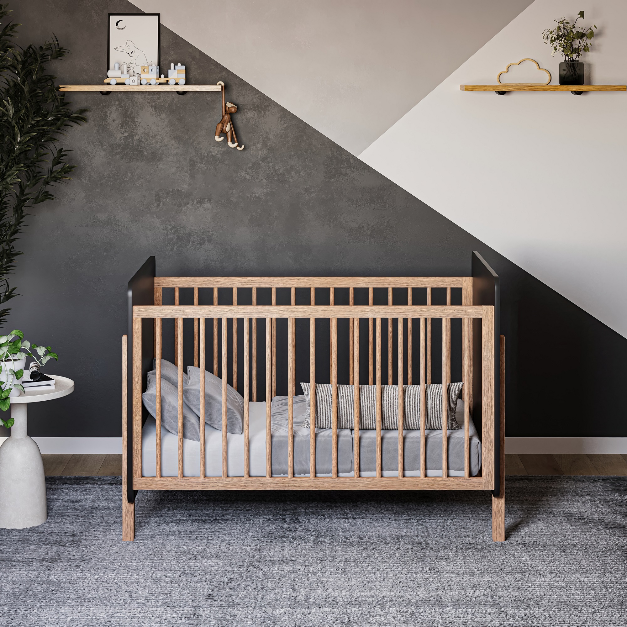 חדר לתינוק פראג חדר לתינוק פראג