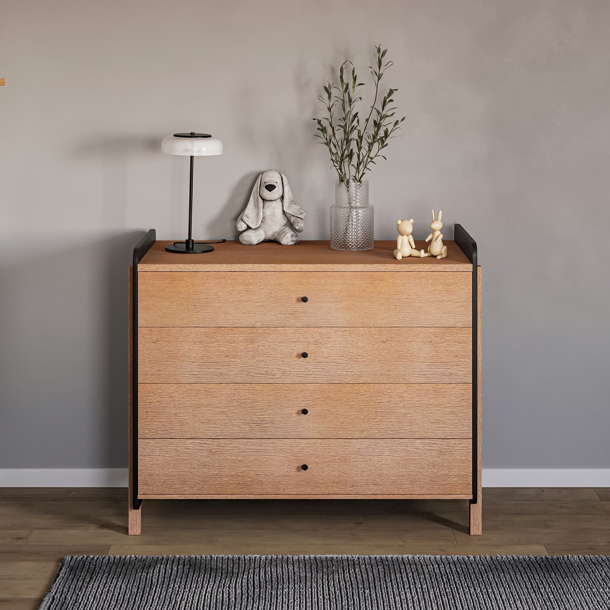 חדר לתינוק פראג חדר לתינוק פראג