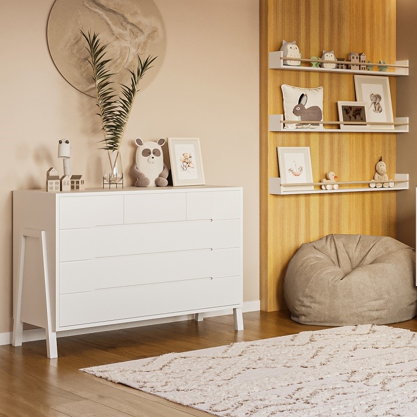 חדר לתינוק ורונה חדר לתינוק ורונה