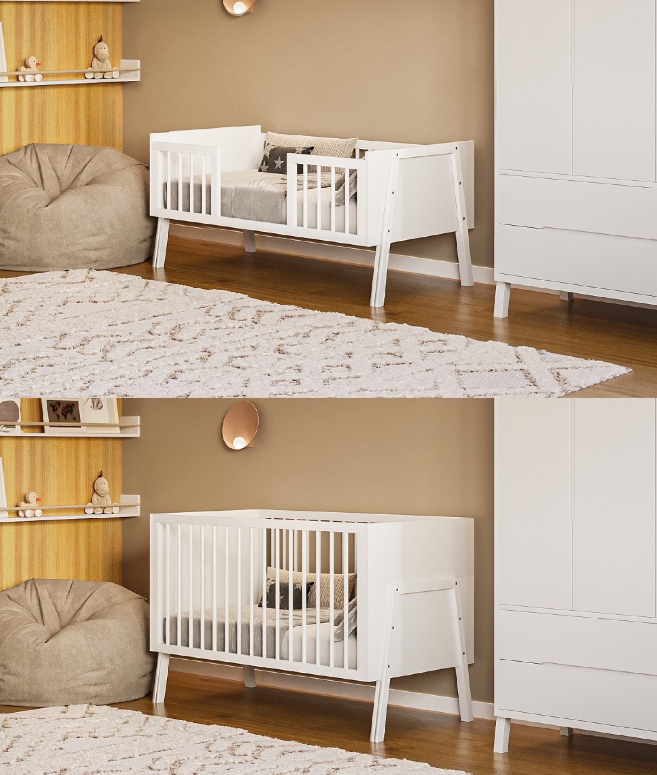 חדר לתינוק ורונה חדר לתינוק ורונה