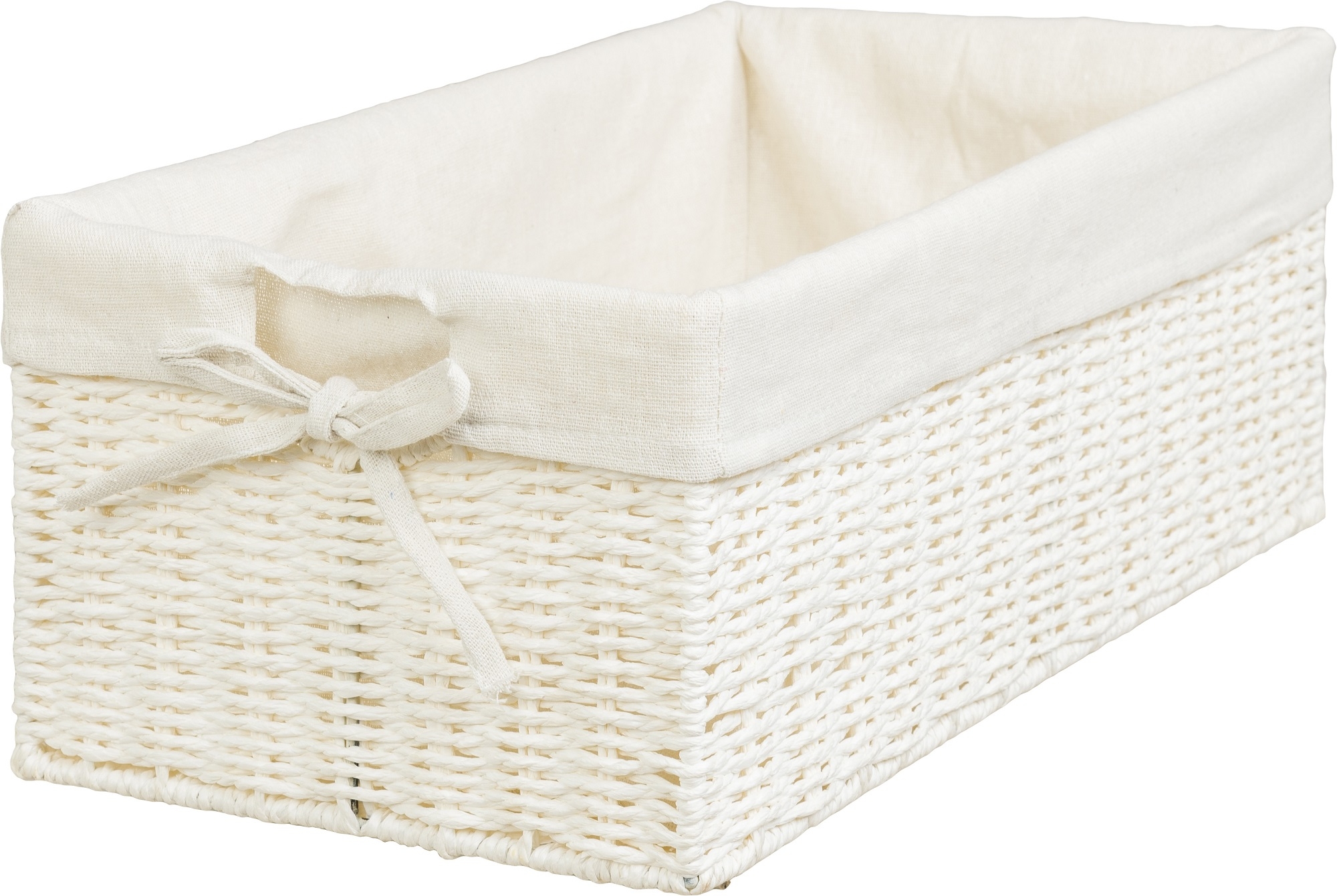 סלסלת קש שמנת סלסלת קש שמנת