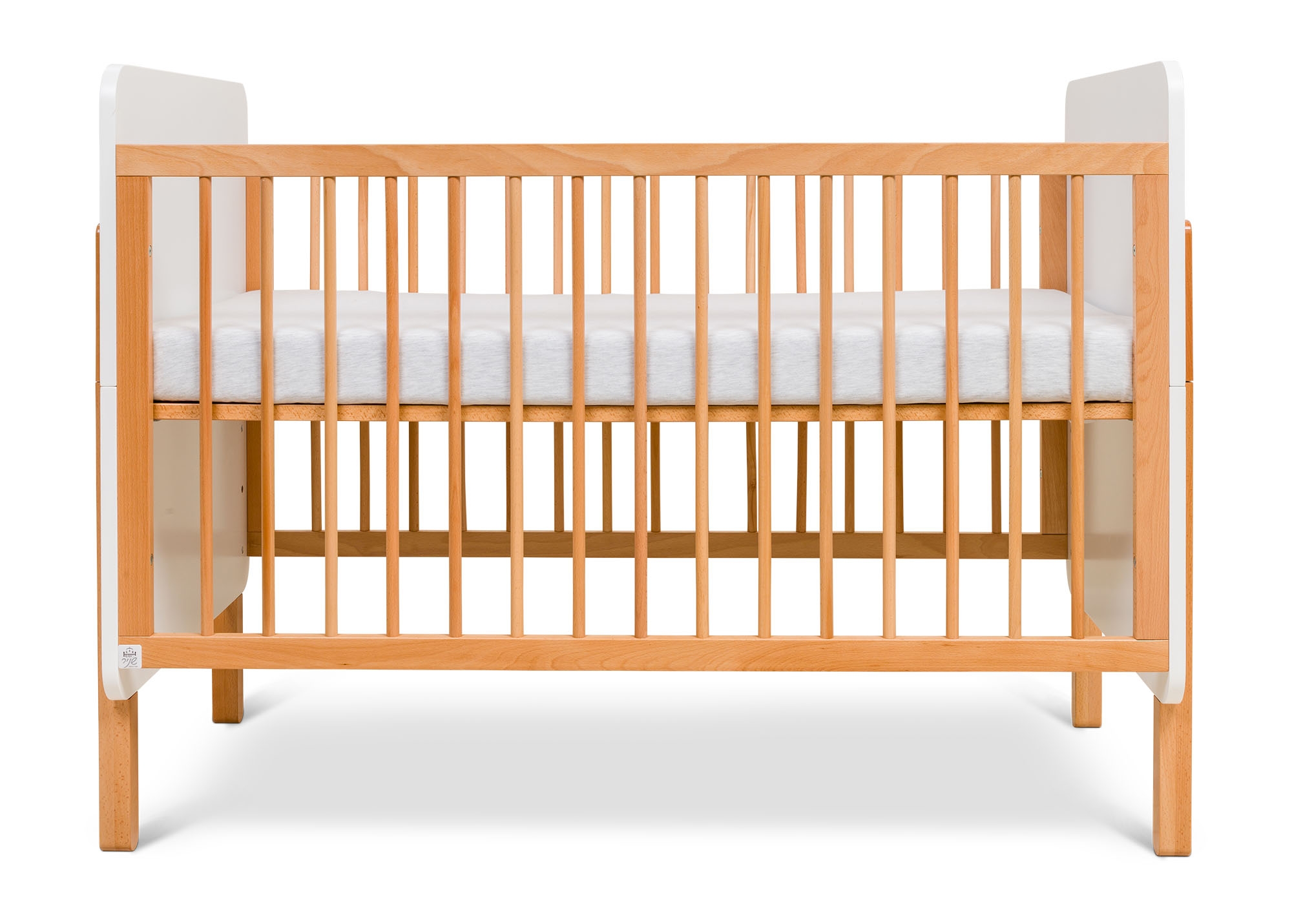 מיטה 2 ב 1- וינה לבן טבעי- חוזרת למלאי ינואר מיטה 2 ב 1- וינה לבן טבעי- חוזרת למלאי ינואר