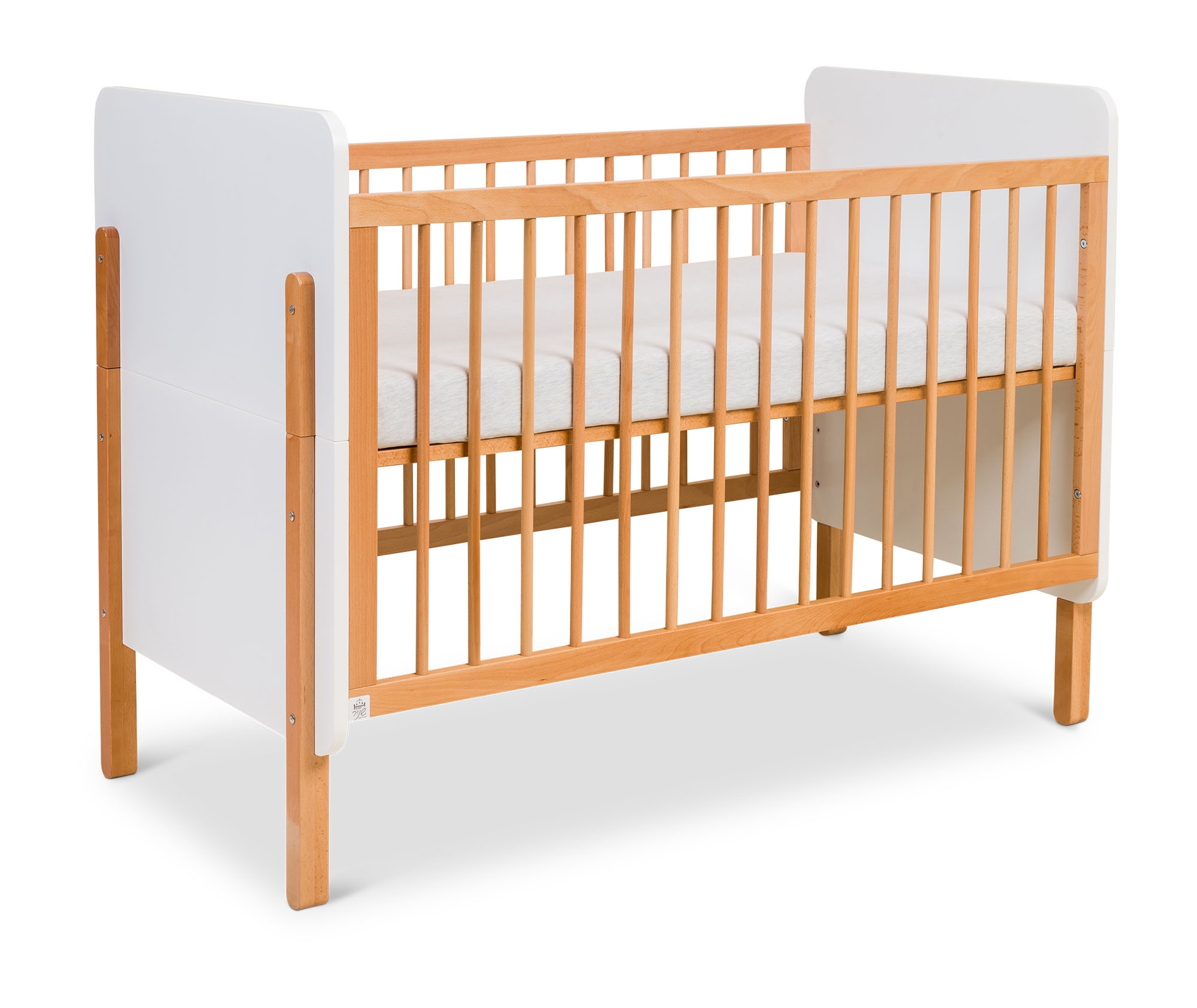 מיטה 2 ב 1- וינה לבן טבעי- חוזרת למלאי ינואר מיטה 2 ב 1- וינה לבן טבעי- חוזרת למלאי ינואר