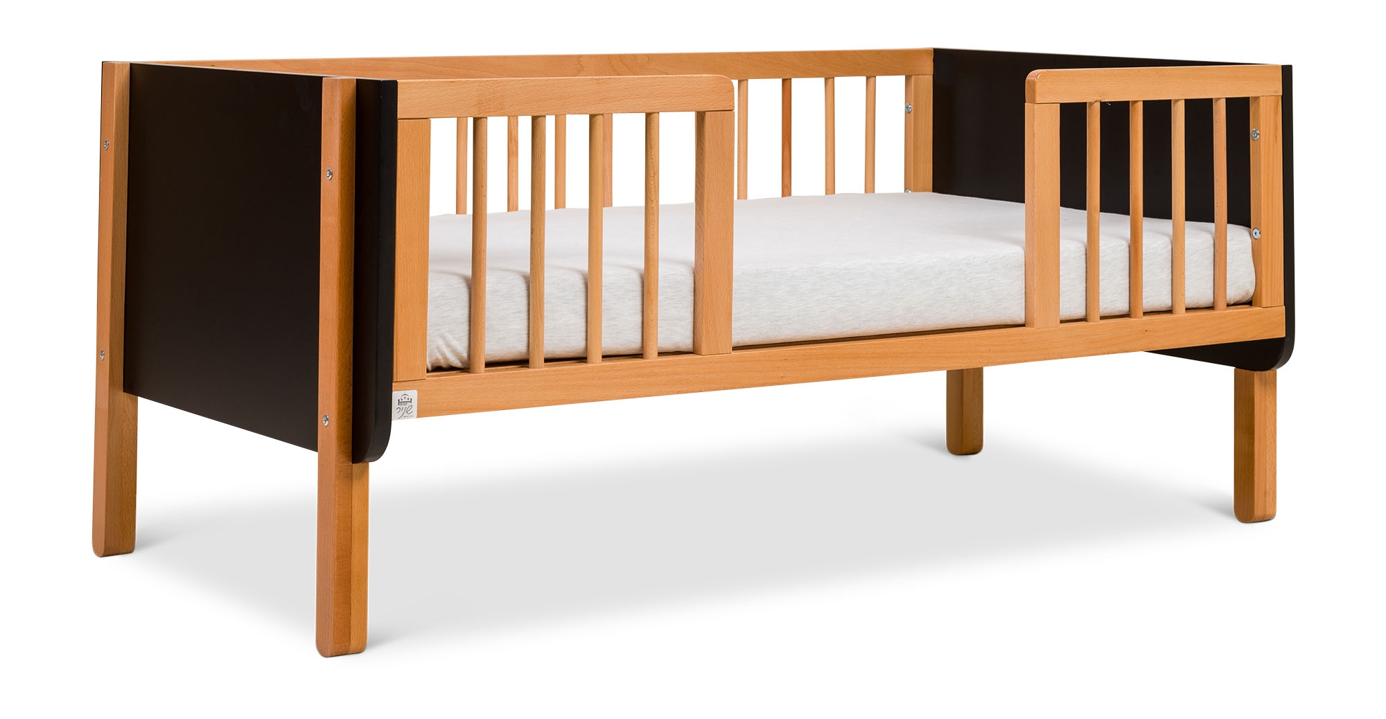 מיטה 2 ב 1- וינה לבן טבעי- חוזרת למלאי ינואר מיטה 2 ב 1- וינה לבן טבעי- חוזרת למלאי ינואר