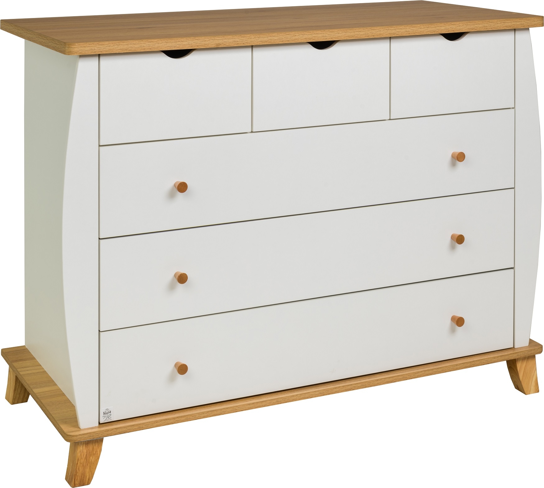 חדר לתינוק אדל photo number 5