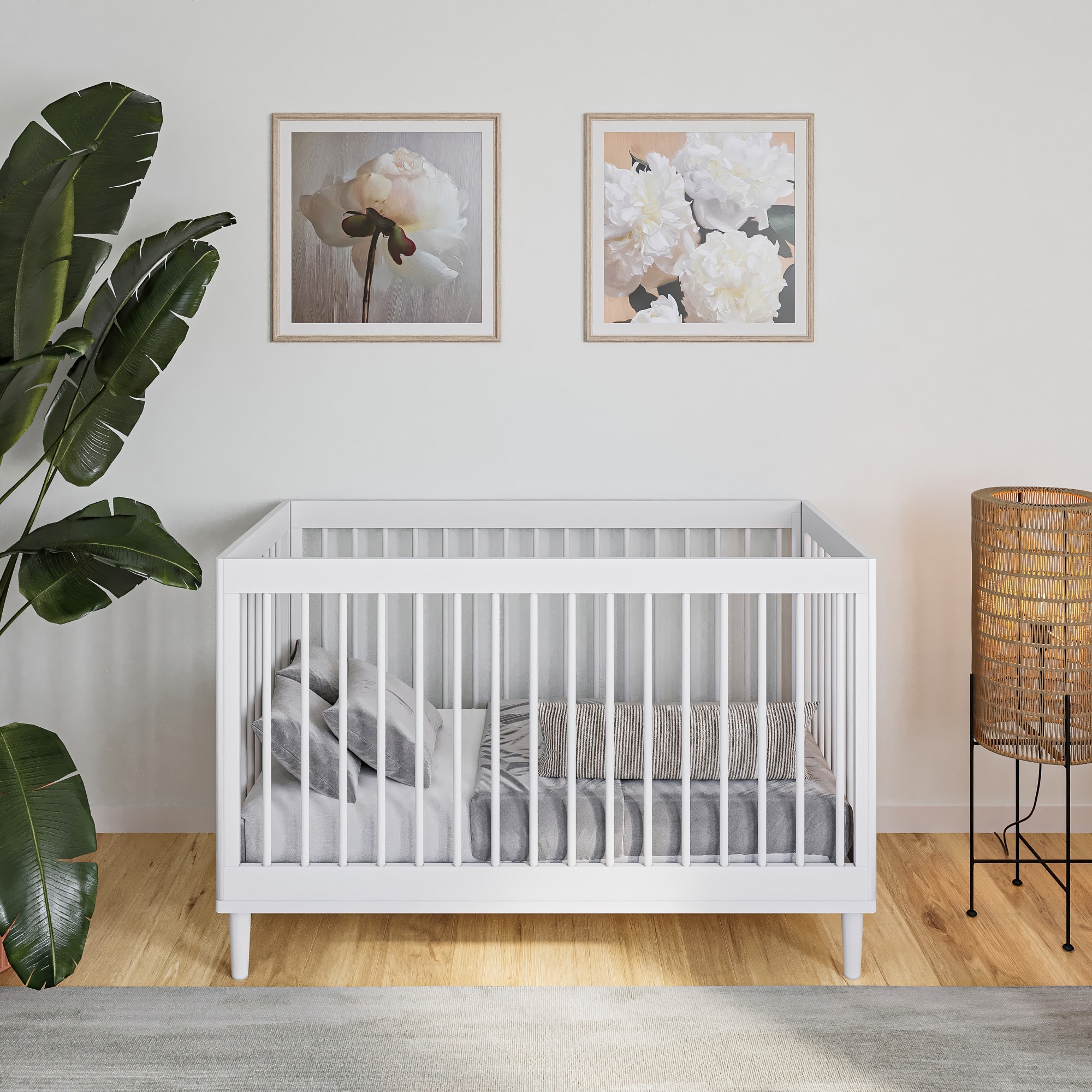 חדר לתינוק מילאנו photo number 5