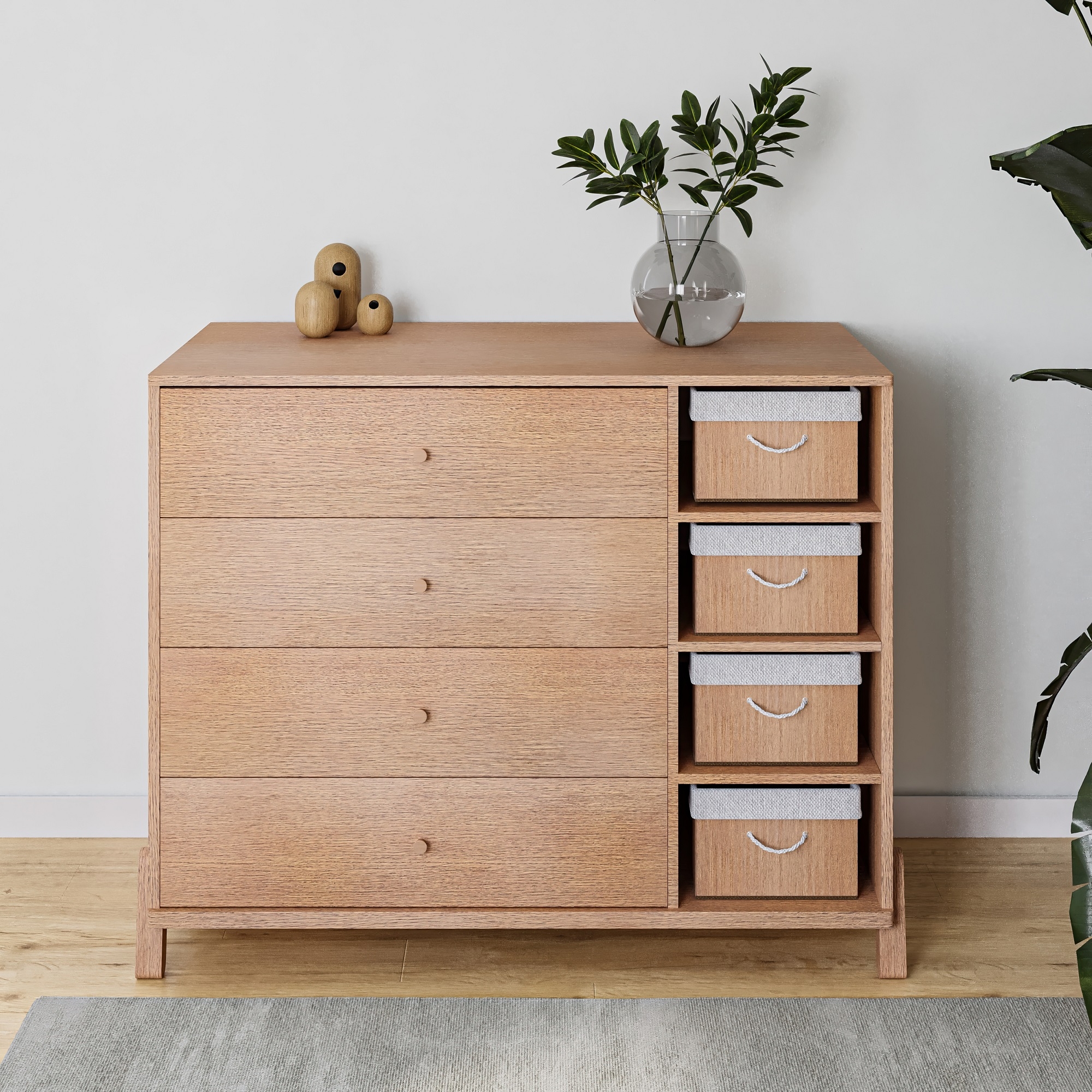 חדר לתינוק מילאנו photo number 6