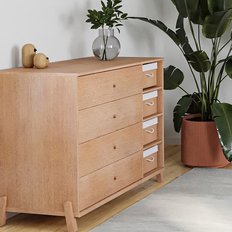 חדר לתינוק מילאנו photo number 7