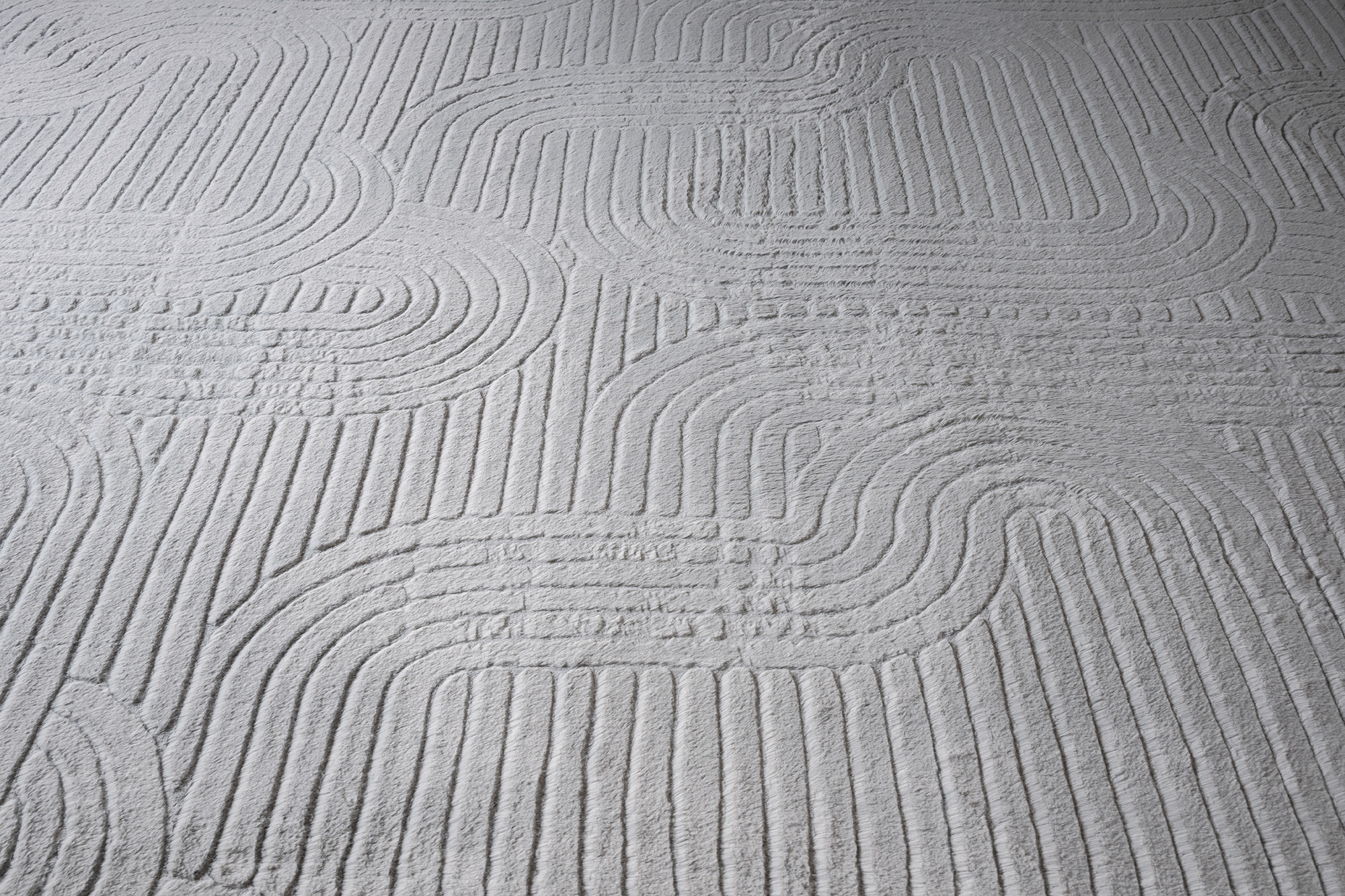 שטיח לחדר ילדים באפלה אפור שטיח לחדר ילדים באפלה אפור