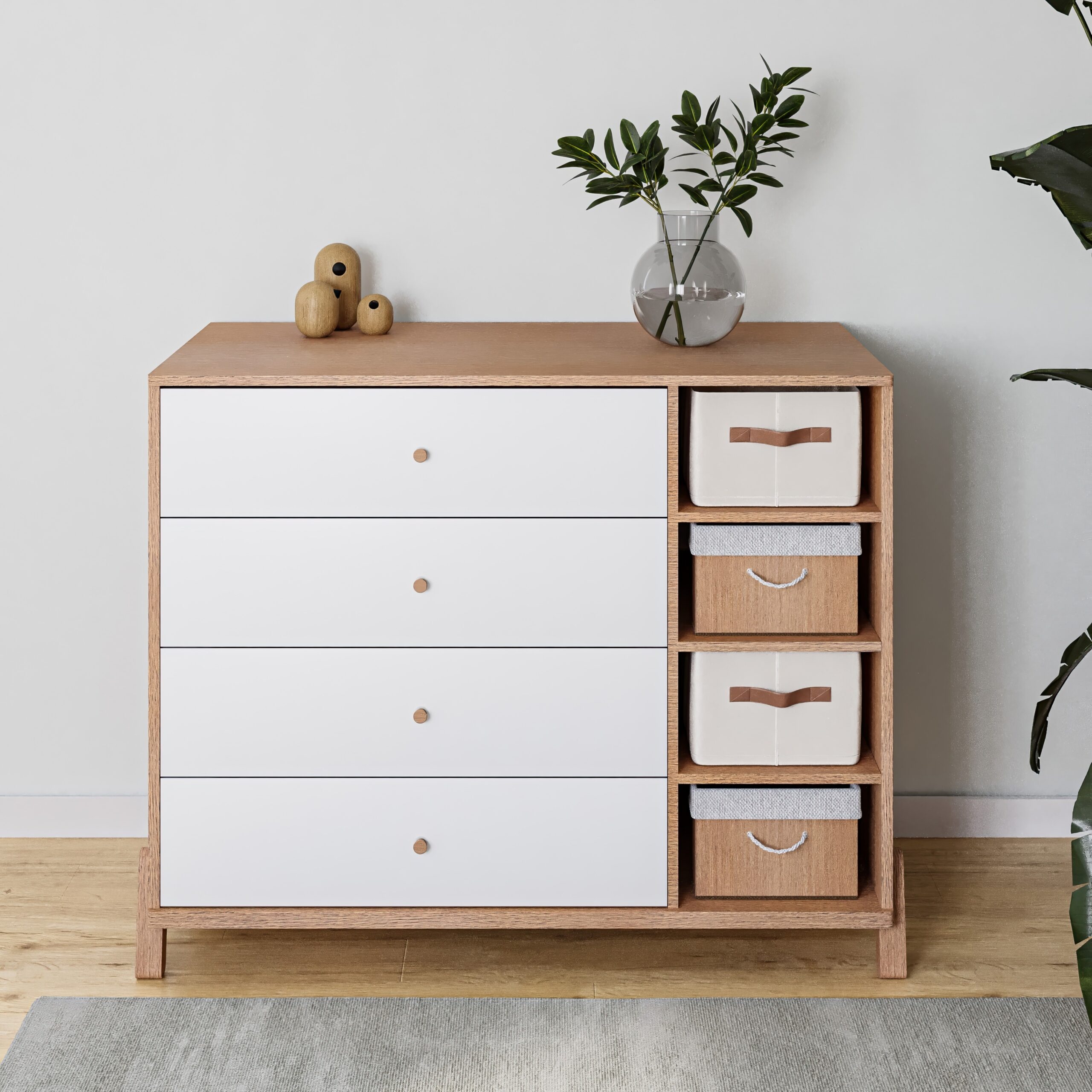 חדר לתינוק אורבינו photo number 5