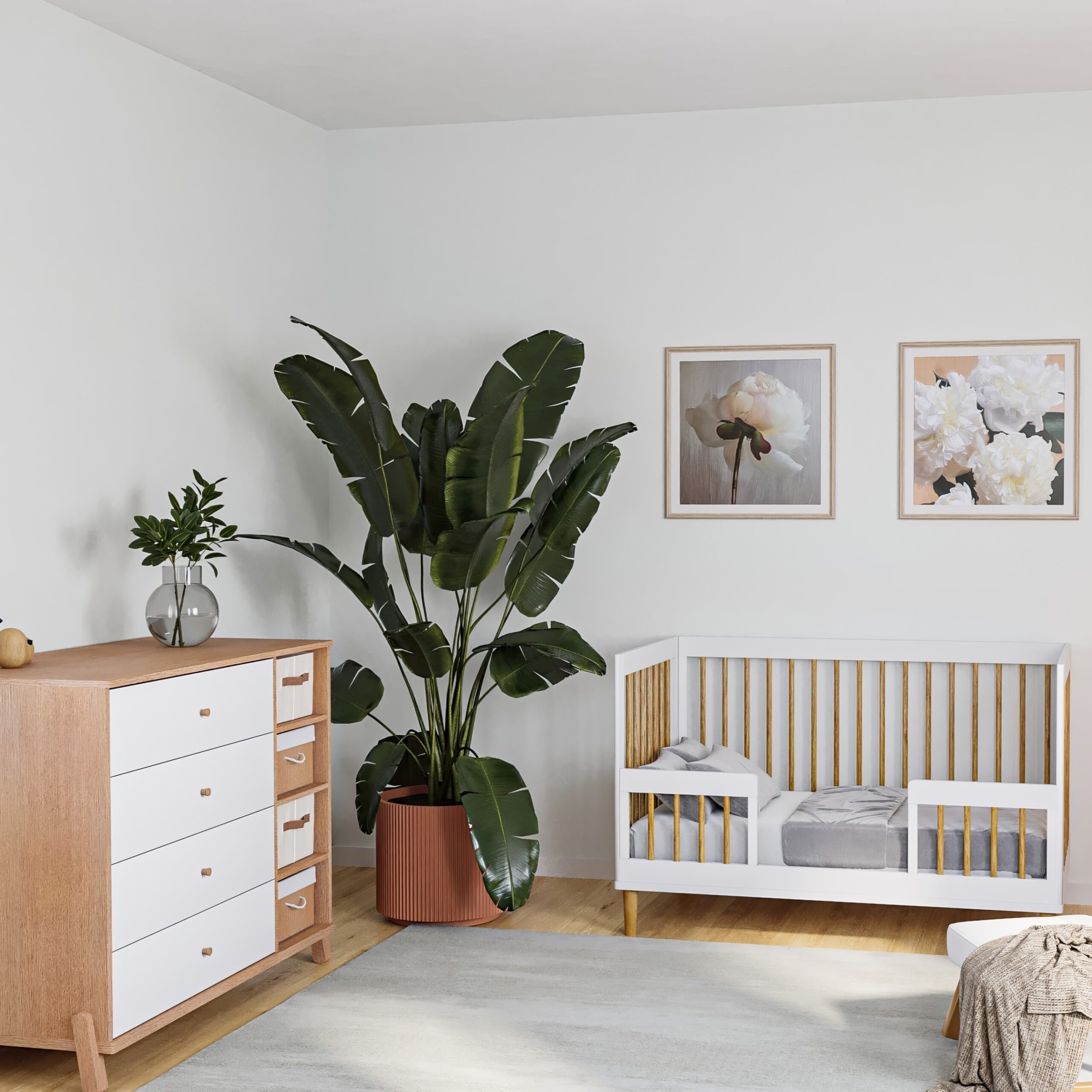 חדר לתינוק אורבינו photo number 7