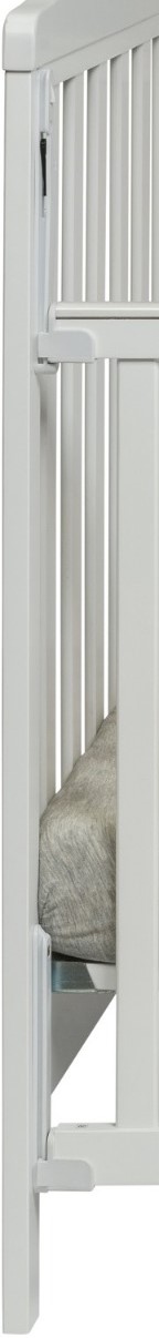 מעקה מעבר למיטות מעקה נייד מנגנון פלסטיק מעקה מעבר למיטות מעקה נייד מנגנון פלסטיק